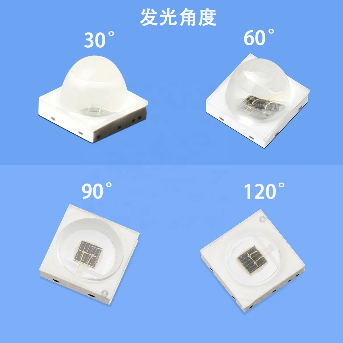 3535 ir SMD 3 Вт Мощный epistar чип заводской выход. Используется для камеры видеонаблюдения видео дверной звонок медицинский завод