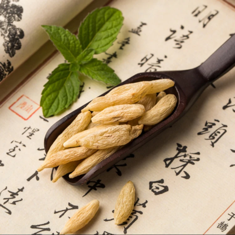 
Radix Ophiopogonis Natural Herb 