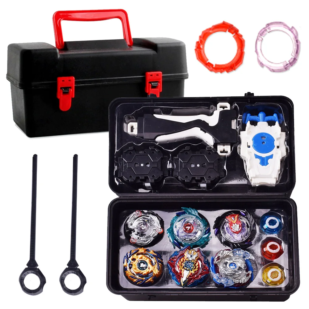 China Factory Seller  Burst Battle Metal Fusion  Toys Gyro With High Quality