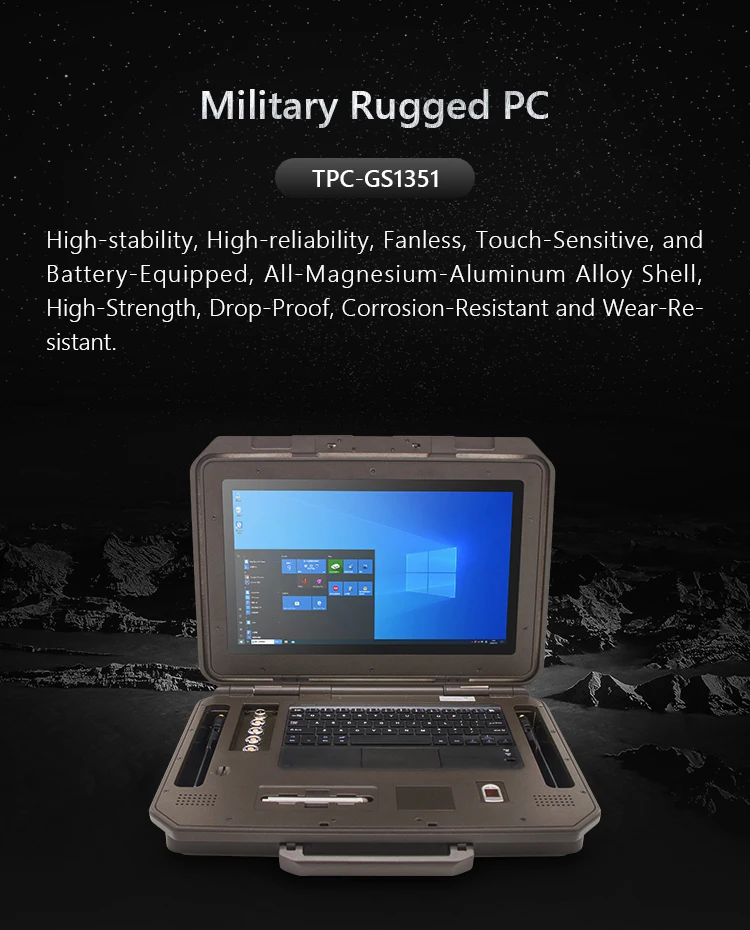 
The best used rugged laptop computer 