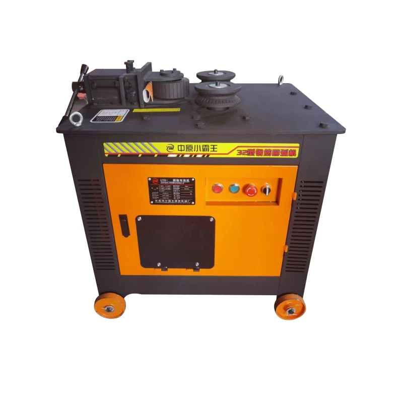 Customized high quality hydraulic steel plate arc cutting machine