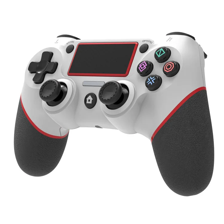 ps 4 controller for ps4 console remote BT function wireless gamepad private design PS4/slim/pro vibration joystick fun