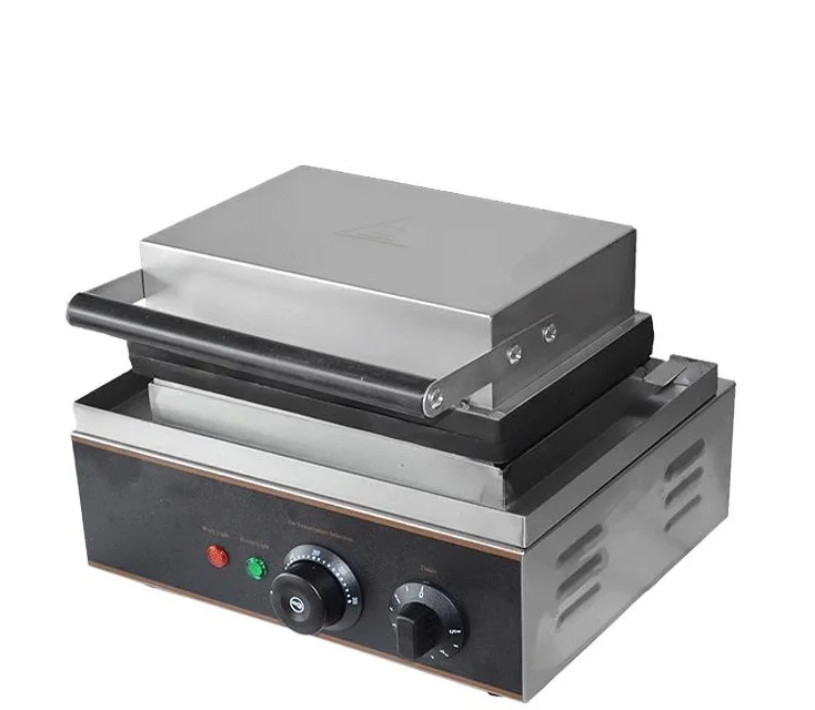 Good quality with CE 110V/220V 5 pcs Plum Blossom Sweet donuts making machine Donut Maker