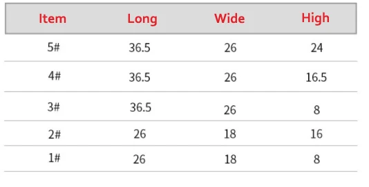 plastic household storage box plastic storage bin kitchen pantry bathroom plastic organizer container