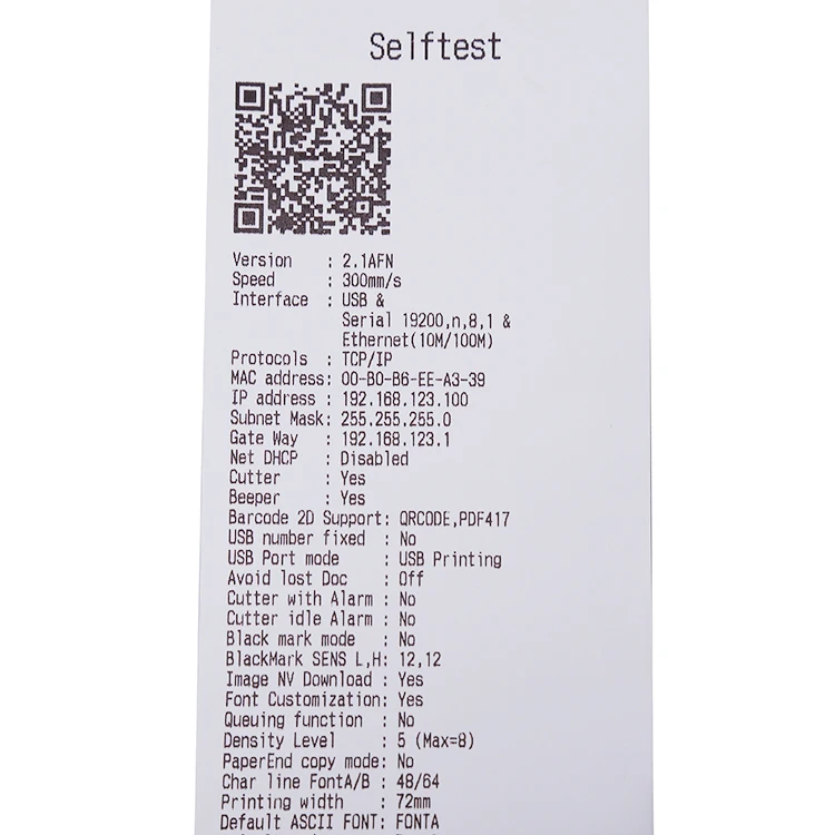 Wholesale 80x80 Cash Register Paper 80mm 57mm Thermal Till Bpa Free Paper Roll For Thermal Printer Pos Paper Roll