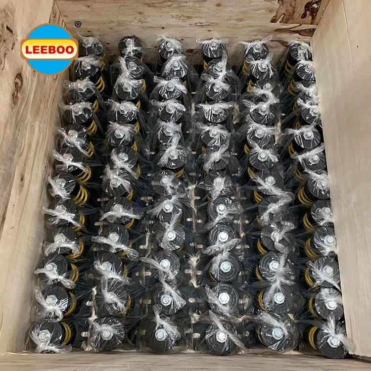 Wholesale spring isolate anti vibration spring mount for generator air conditioner HVAC system