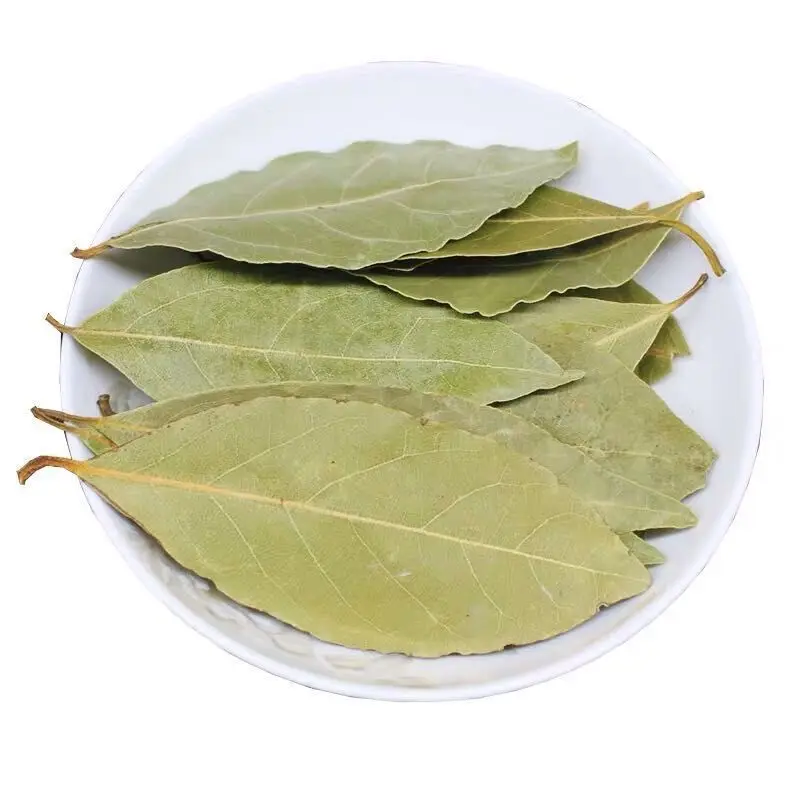 High Quality Single Spice  Natural Spices Whole Bay Leaf Dried Bay Leaves