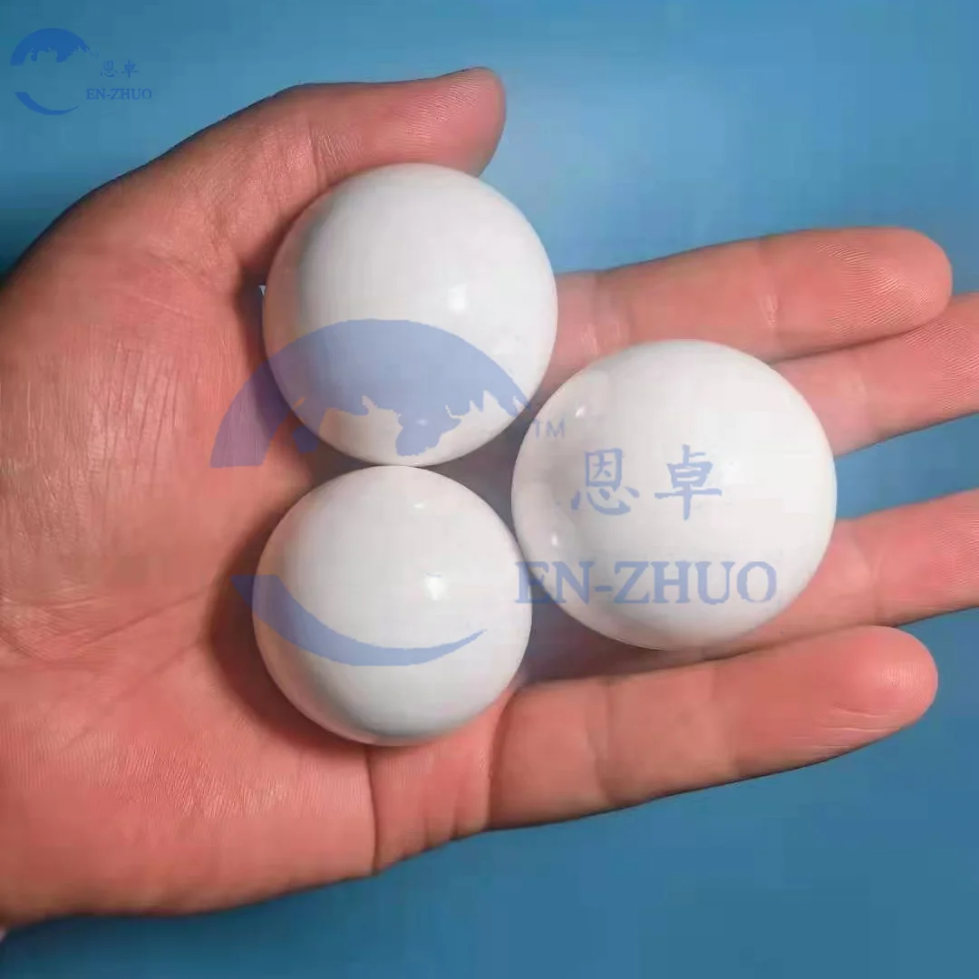 EZ-yttria ceria стабилизированный микроскопический силикат измельчение иттрия нано saint gobain керамические шарики/бобы из циркония
