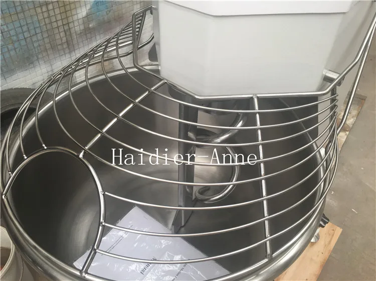 Good promotion commicial Electric Dough Mixer with strong bowl and hook