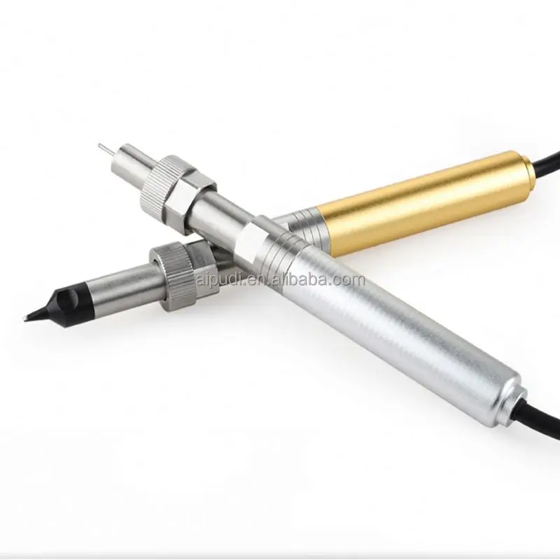 Factory Price Automatic Soldering Machine 911g Series Metal Soldering Handle for 205H Soldering Station