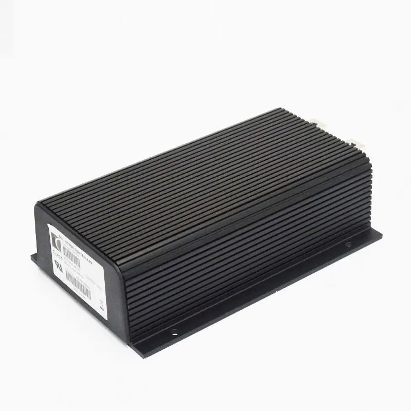 1221M-6701 Curtis   Controller 48V 72V 80V 550A   Motor Controller