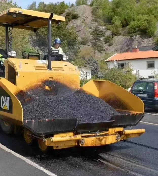 Асфальтоукладчики Caterpillar AP300 оригинальное производство продажа