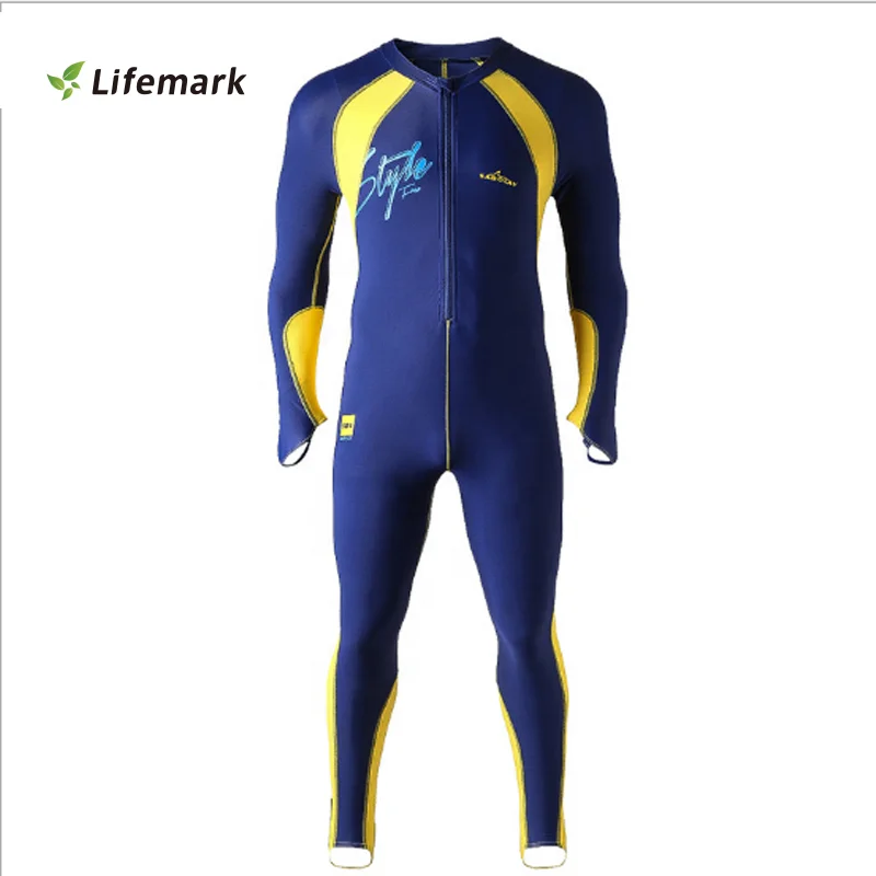 Neoprene 3MM Wetsuit Women Underwater Fishing Kitesurf Hunting Windsurf Snorkeling Surf Clothes Spearfishing Scuba Diving Suit