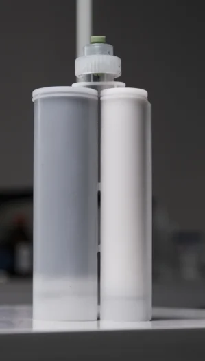 1.2W/m*K Thermal Conductive Customized Polyurethane Thermal Structural Adhesive