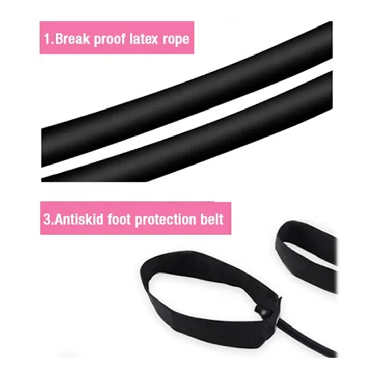 Портативная Регулируемая гимнастическая палочка для занятий йогой и пилатесами