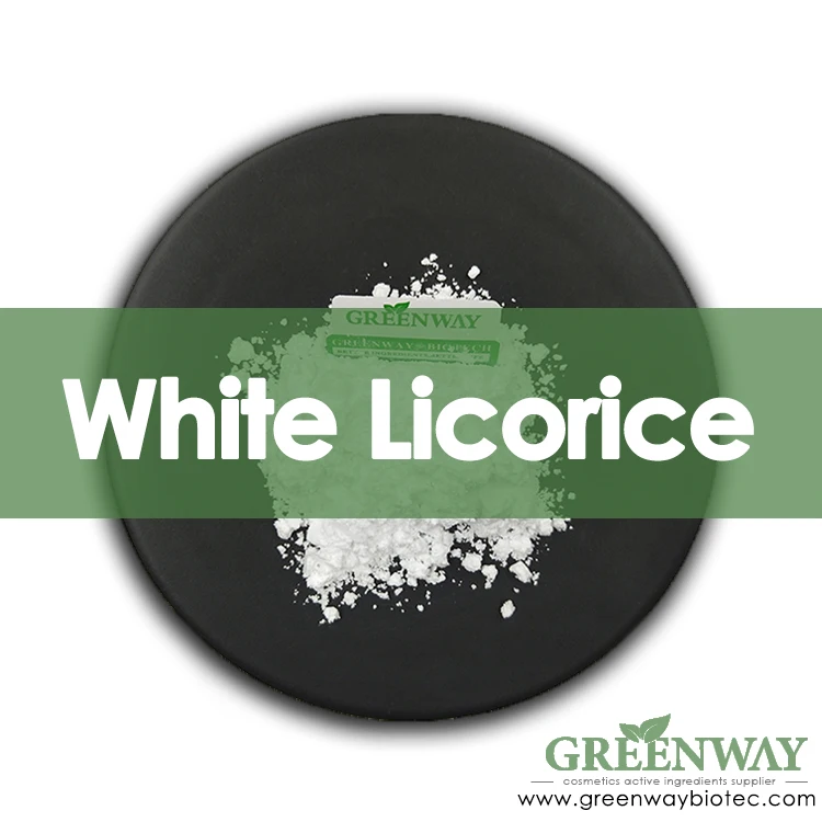 White Licorice
