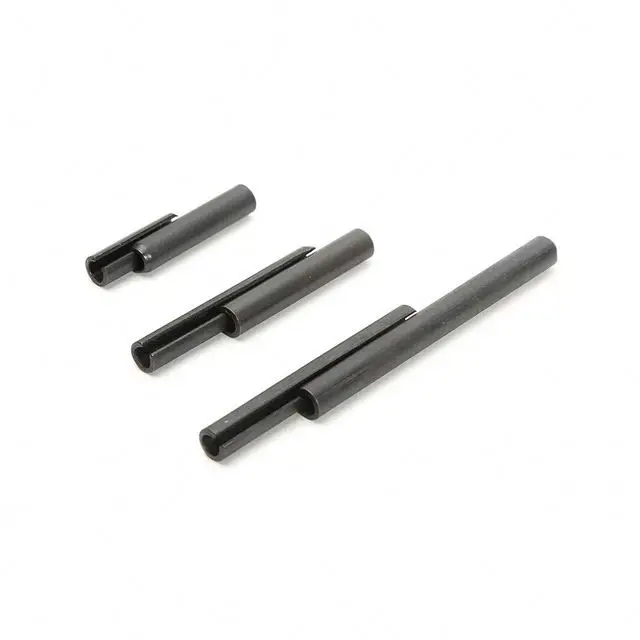 Superior Quality Steel Cylindrical Roller Pin Hardness Cylindrical Parallel Pins
