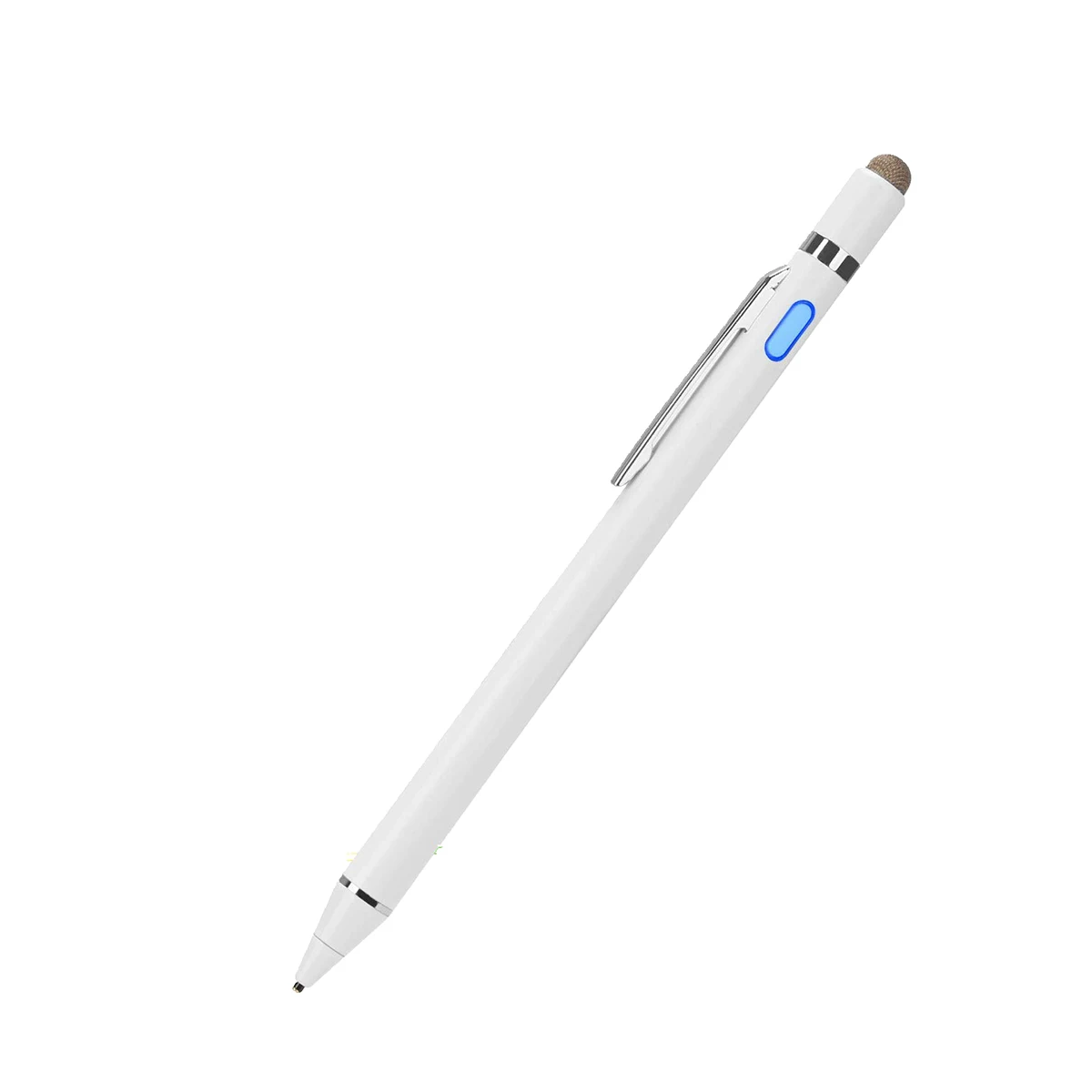 Mobile Accessories Rechargeable Digital Android Stylus Pen for Tablets Universal