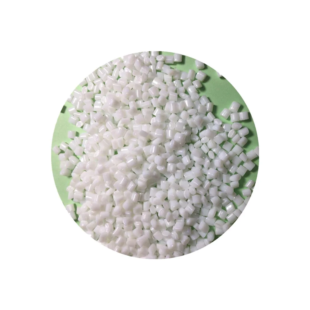 PET plastic granules transparent grade food grade blowing film grade water bottle special raw materials