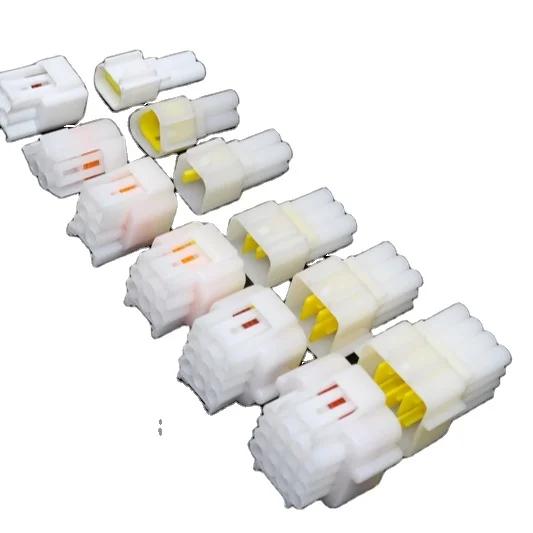 Hot automobile quick connector automobile harness connector automobile ip 66 connector