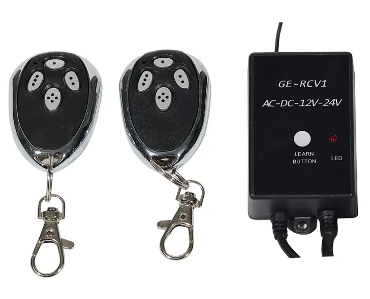 Automation Intelligent Wireless Remote Control