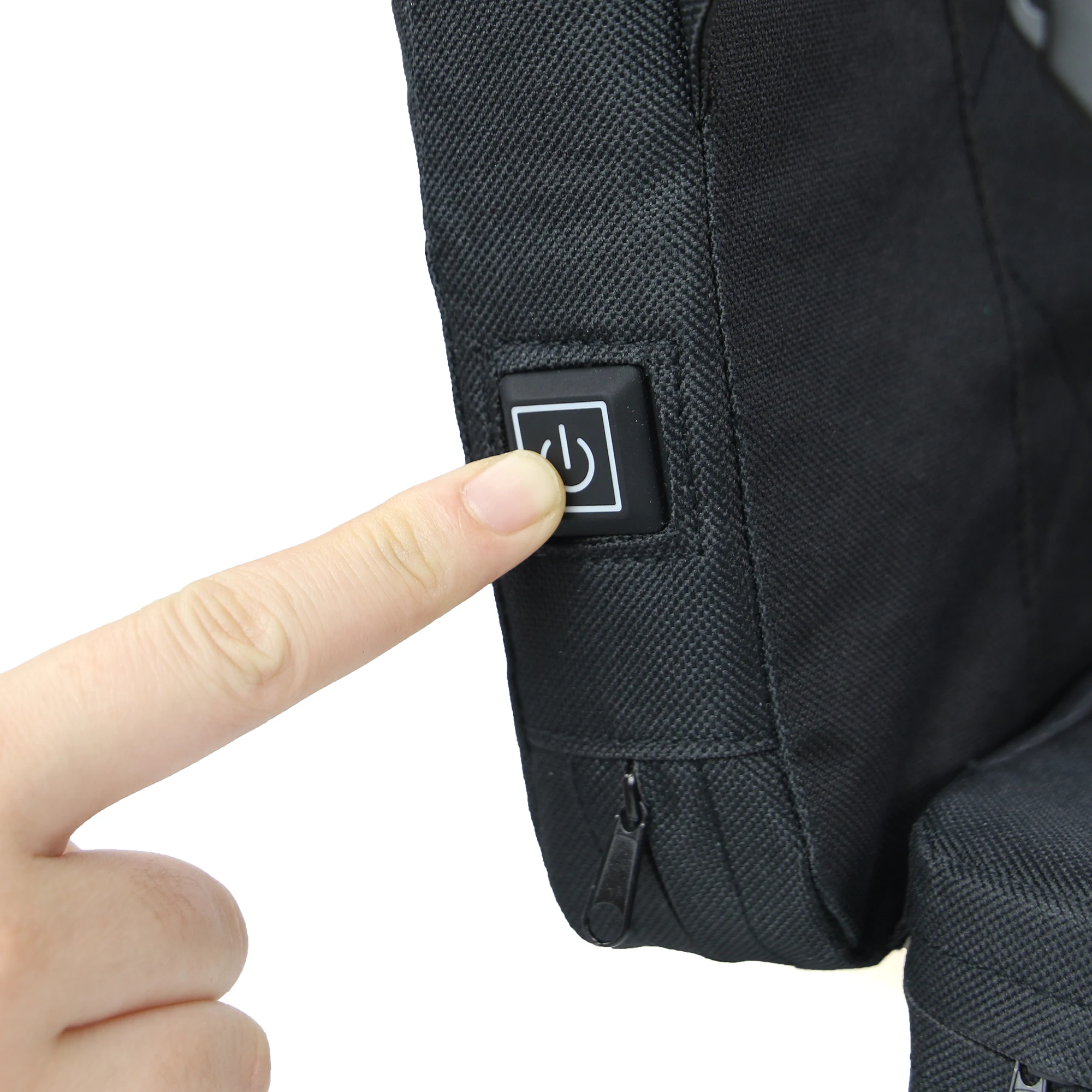 High Quality Multifunction Heated Seat Cushion Luxury Waterproof Chair Cushion