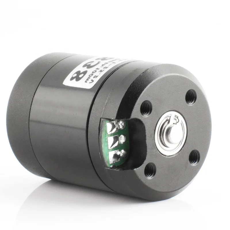 DD 2838 350kv 3-6S ESC For Rov Electric Motors boat motor electric underwater motor brushless