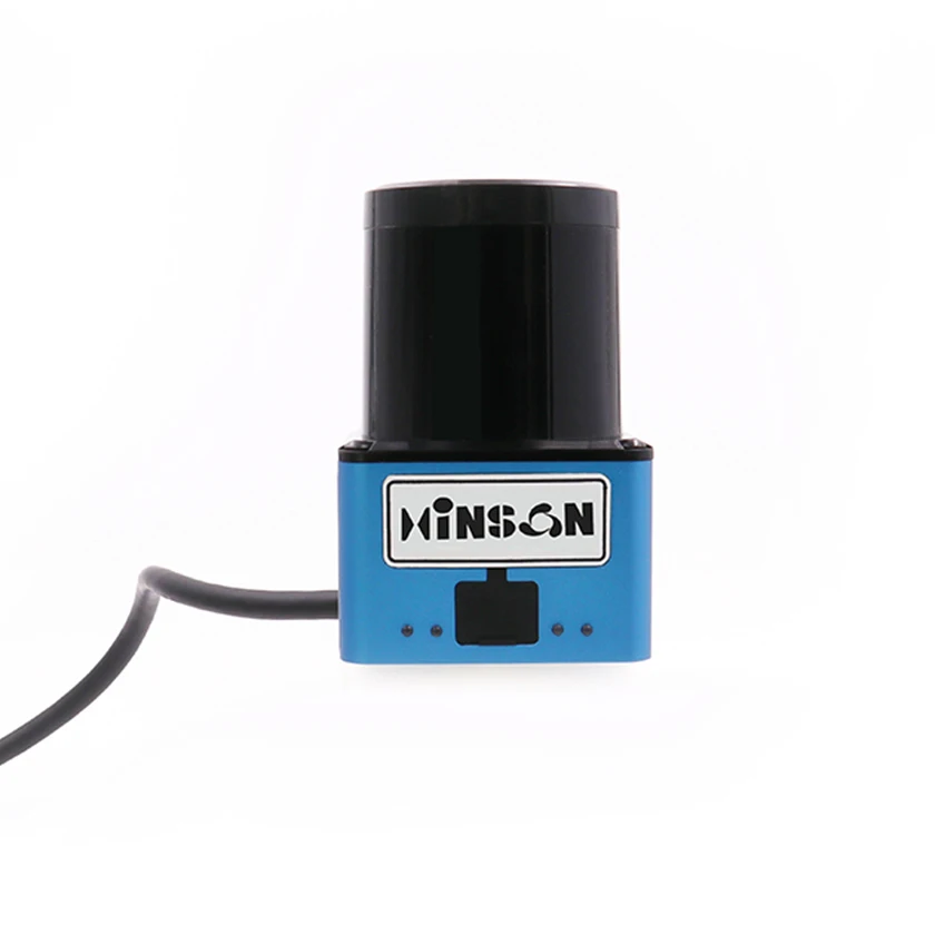 Manufacture Price Detecting Robot Obstacle Avoidance Industrial Short Range Laser Distance Sensor