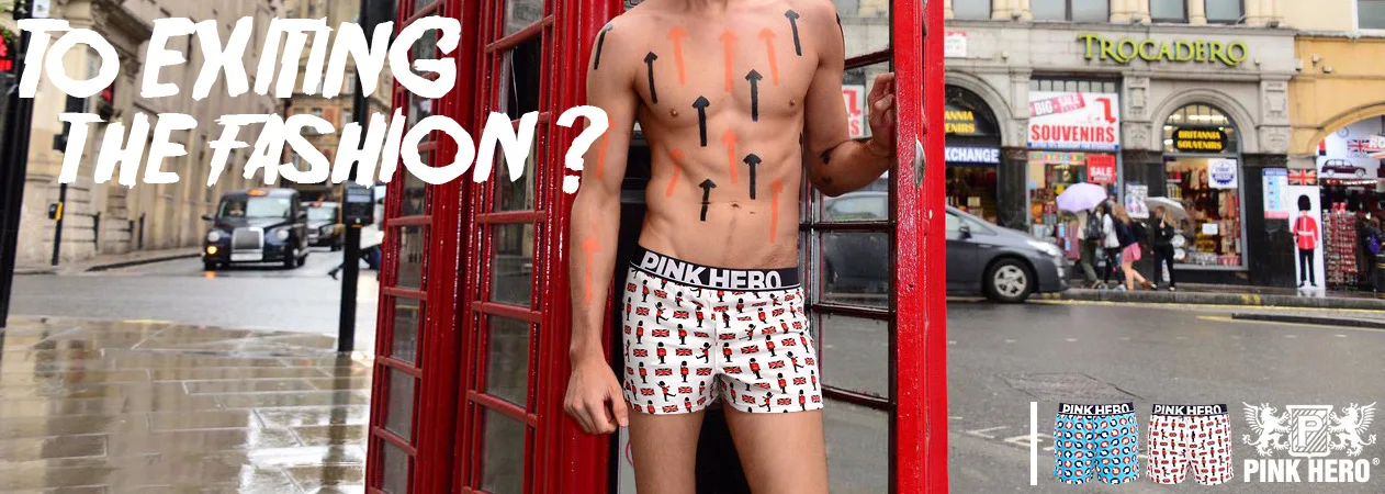 Whole Sale Open the door in front with the Stars and the Stripes printed Boxers Briefs 100%cotton Mens Supporter Underwear