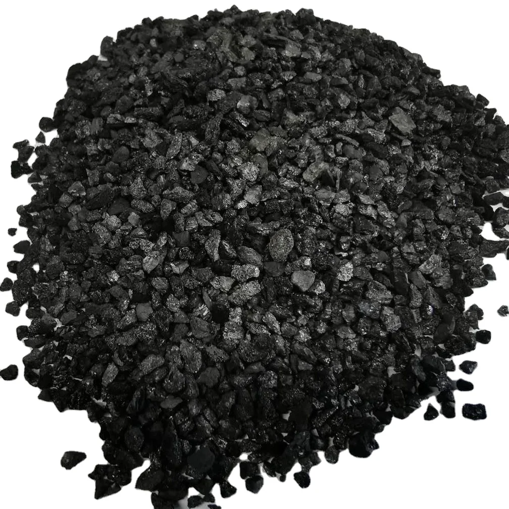 Customized high quality Coal-Based activated carbons used in water purify