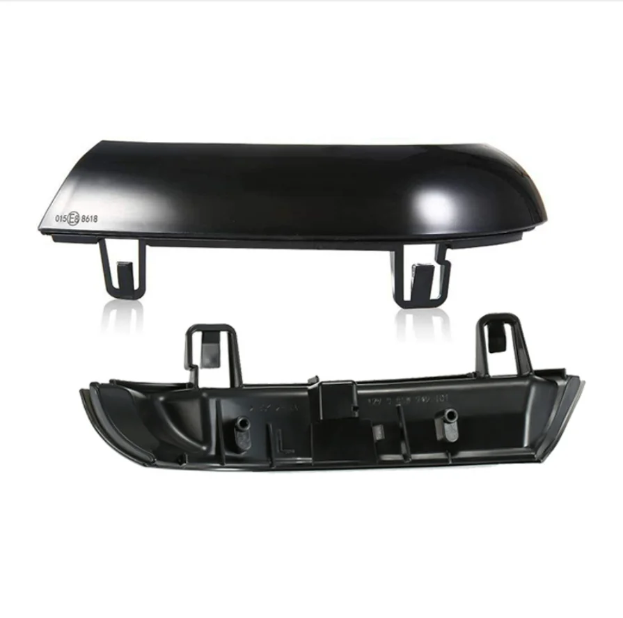 LED Turn Signal Light Flash Indicator Blink Lamp For VW Golf 5 MK5 Passat B5 B6 Jetta GTI MK5 EOS Skoda Superb B5 Side Mirror
