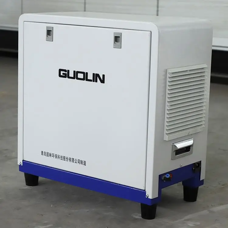 Кислородный концентратор генератор небольшого уровня кислорода psa для