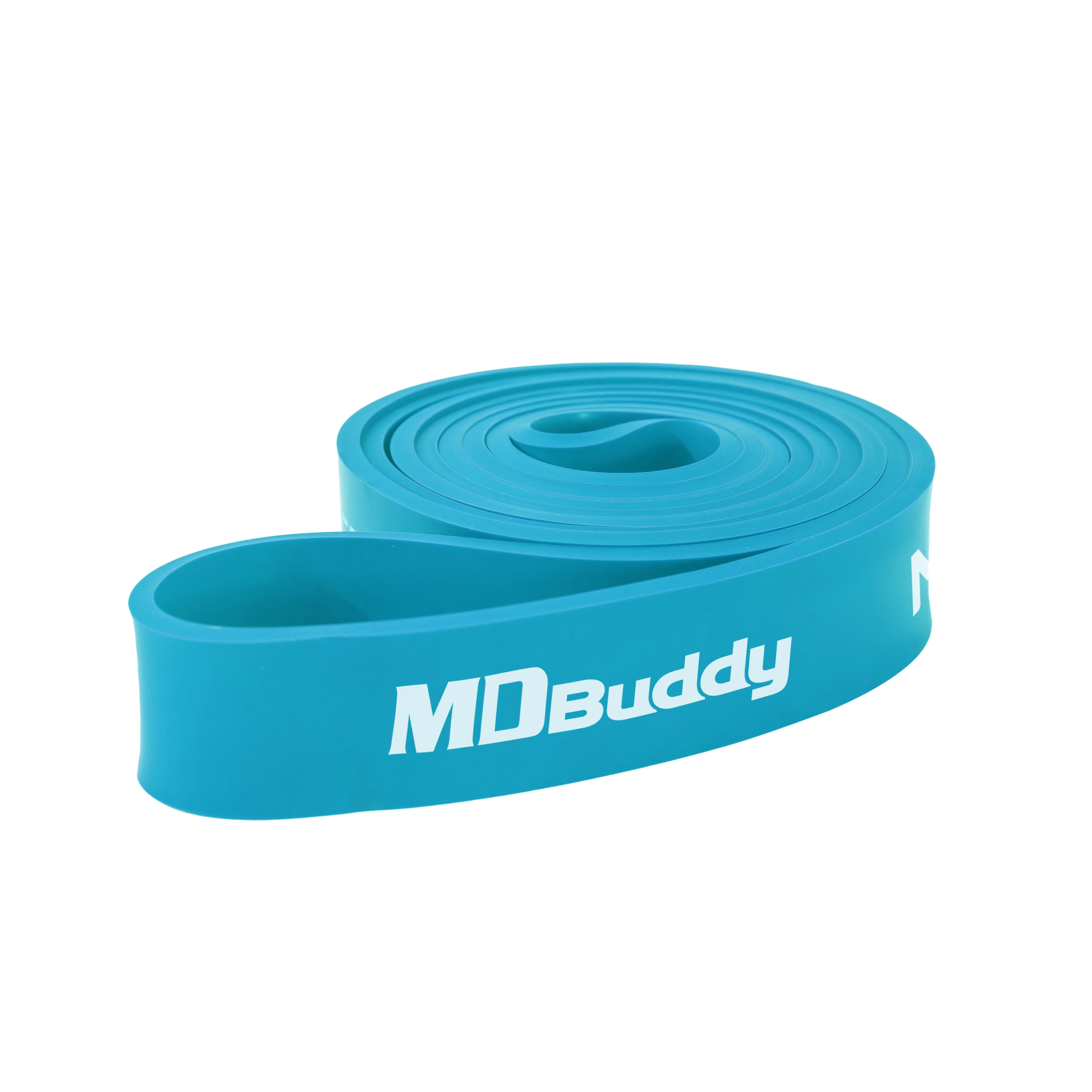 MDBuddy Exercise Resistance Band Set Stretch Bands Pull up