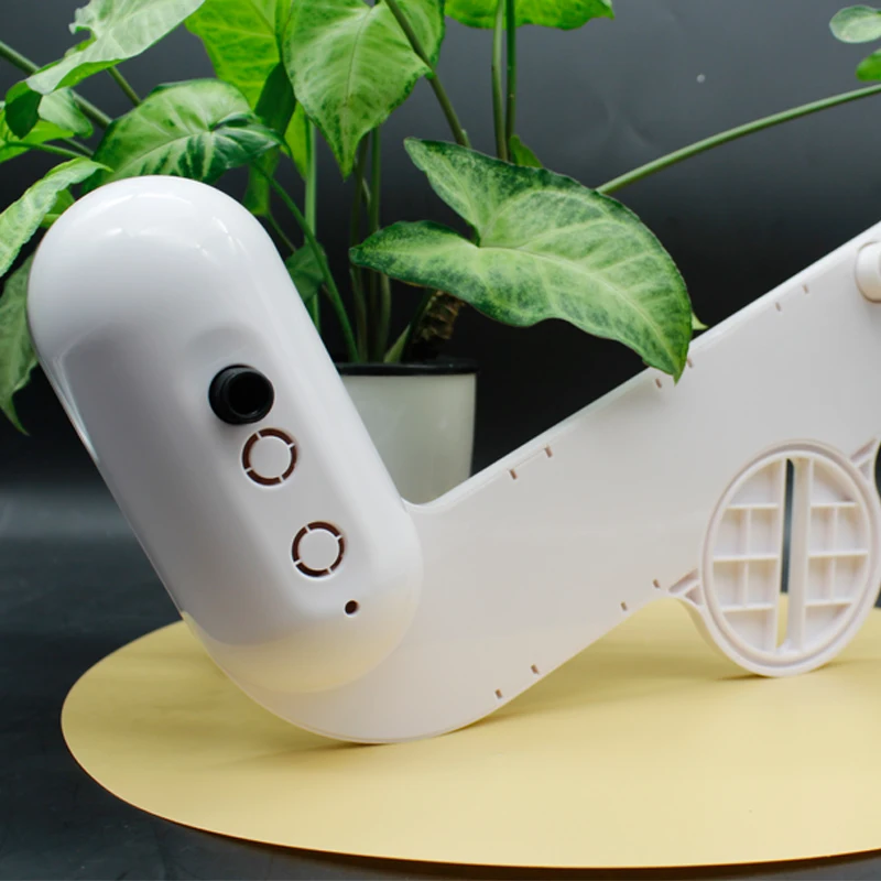 Неэлектрическая насадка для холодной воды, самоочищающаяся Вагина, регулируемая насадка для унитаза, биде