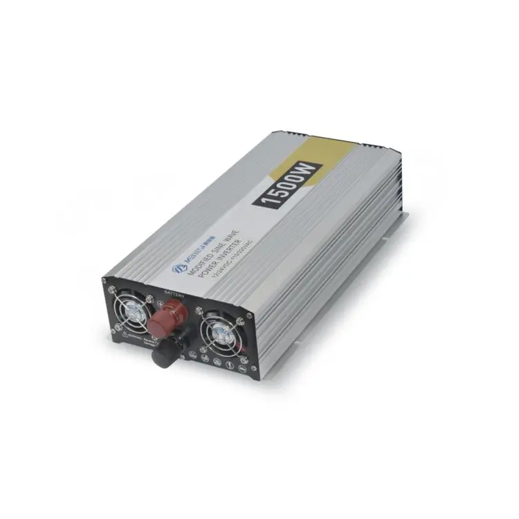 Недорогой автомобильный Автономный солнечный инвертор 110 220 В по заводской цене