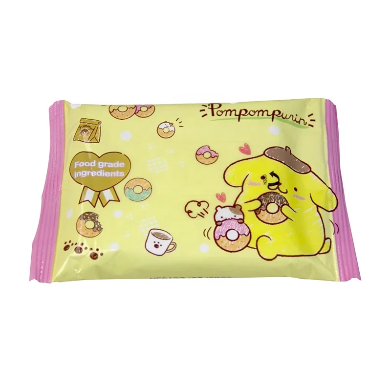 ODM Wet Wholesale Baby Wipes China