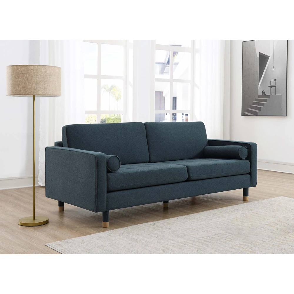 Factory direct sale high-quality bedroom sofa corner cum bed sleeper living room sofa