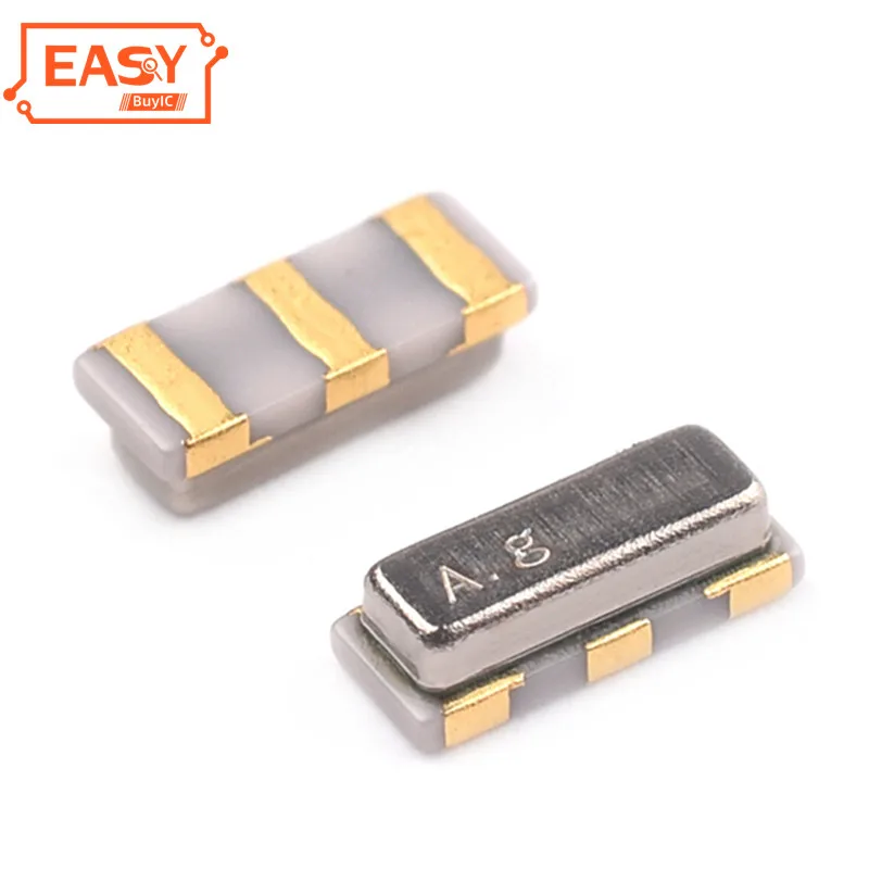 Керамический Кварцевый резонатор CSTCE16M0V53-R0 16 МГц 3215