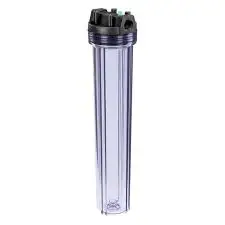 Port Water Filter Housing Gas Clear Water Filter Bottle or Commercial Brass Home Full Range Custom 5 Inch 10 Inch 20 Inch 150