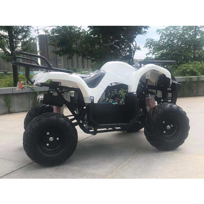 2020 новые детские 50cc quad 4x4 atv велосипеды 4 wheeler