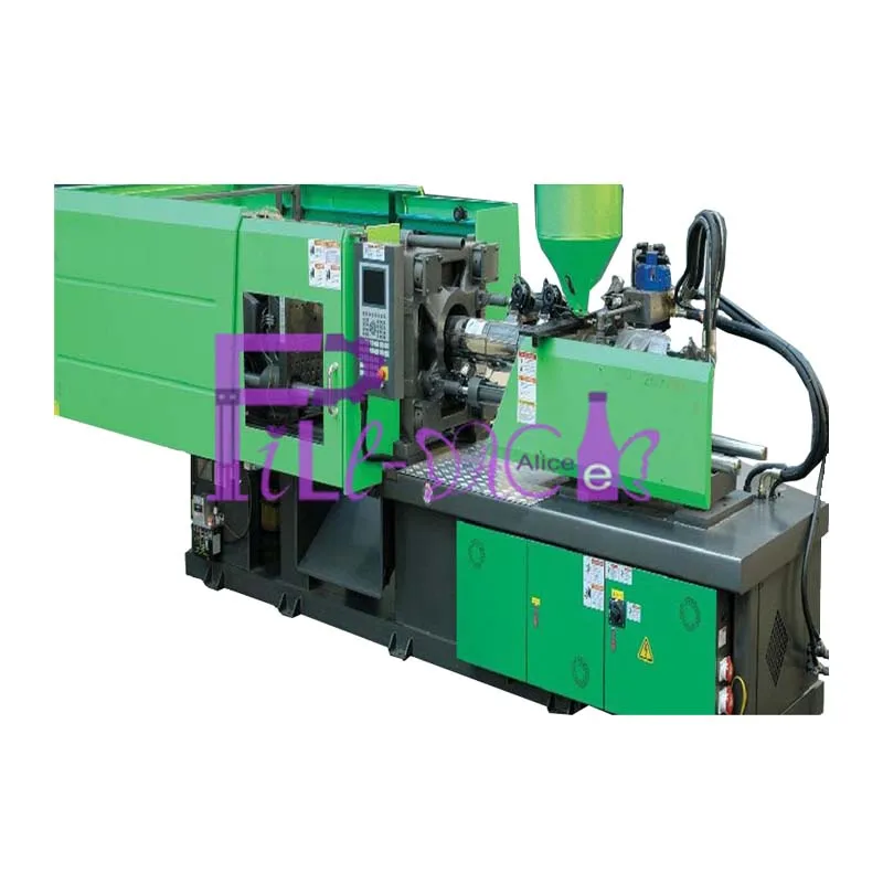 Сименса и домашнего использования смарт-литьевая машина для пластиковой бутылки