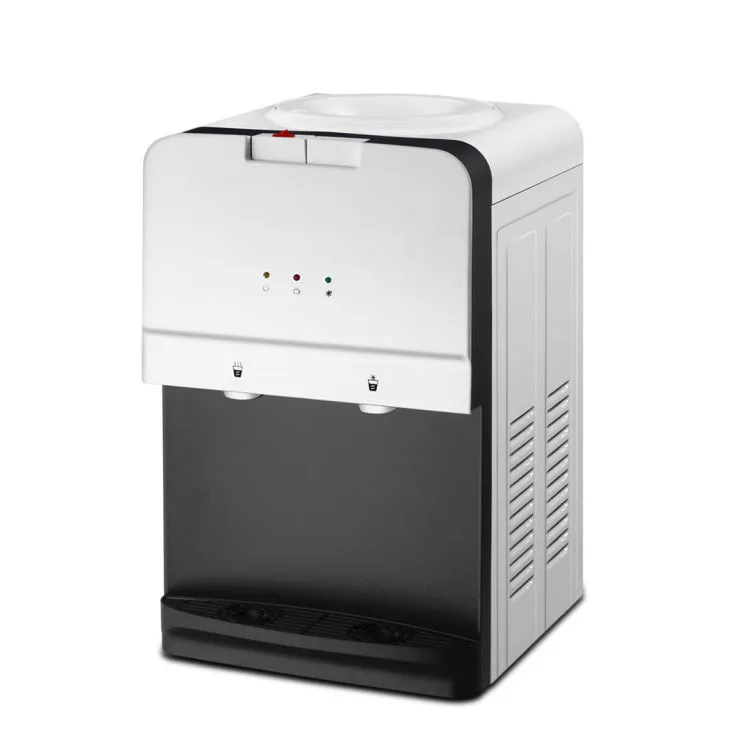 Instant Hot Water Dispenser Hot Warm and Cold Mini Desktop Water Filter Cooler Dispenser