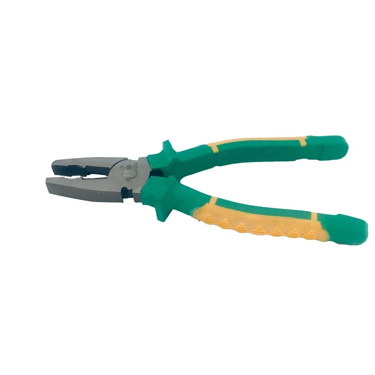 Hand Tools Cutting Wire Pliers With Cheap Price