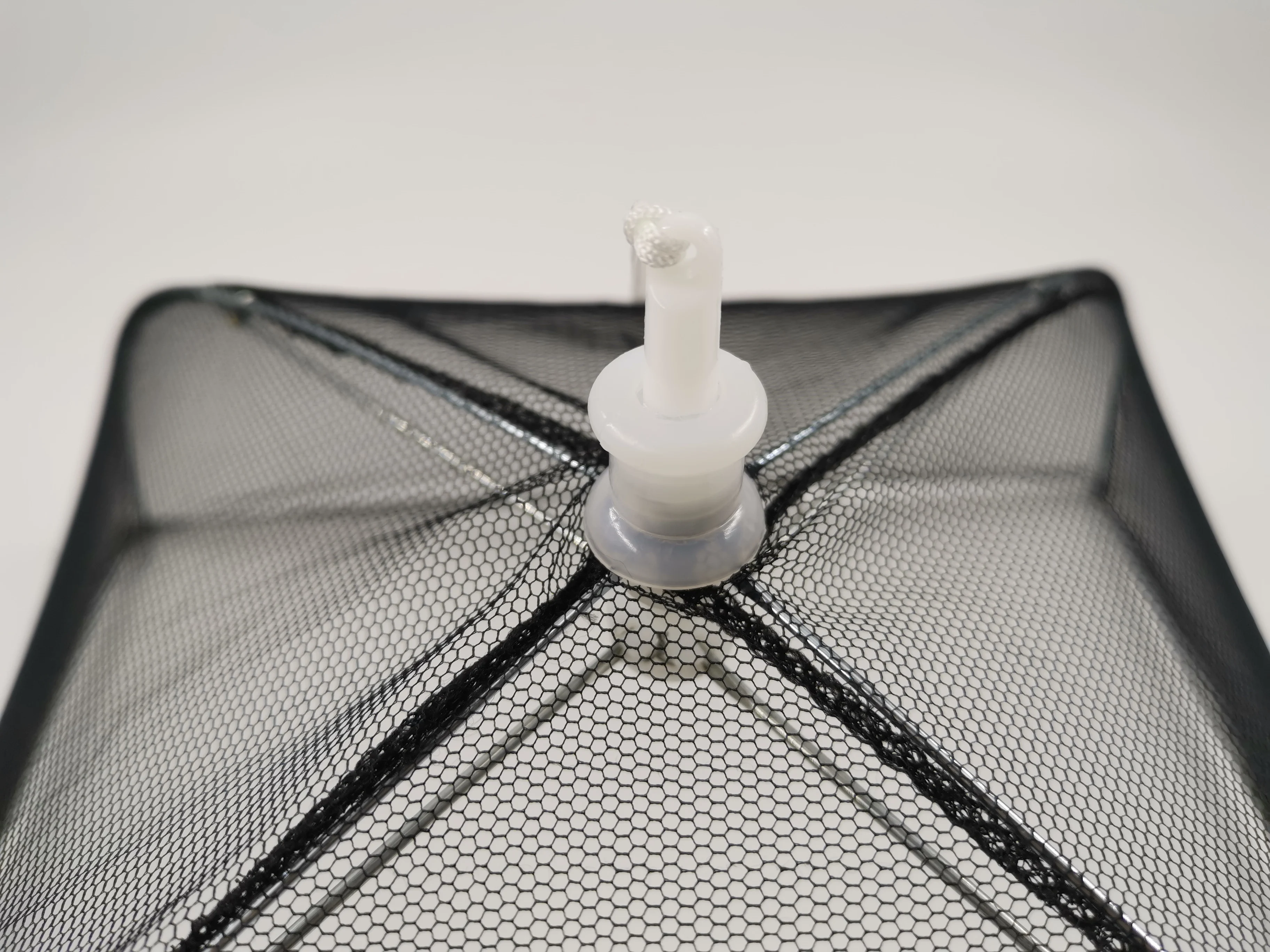 Table Kitchen Anti Fly Mosquito Foldable Umbrella Food Cover