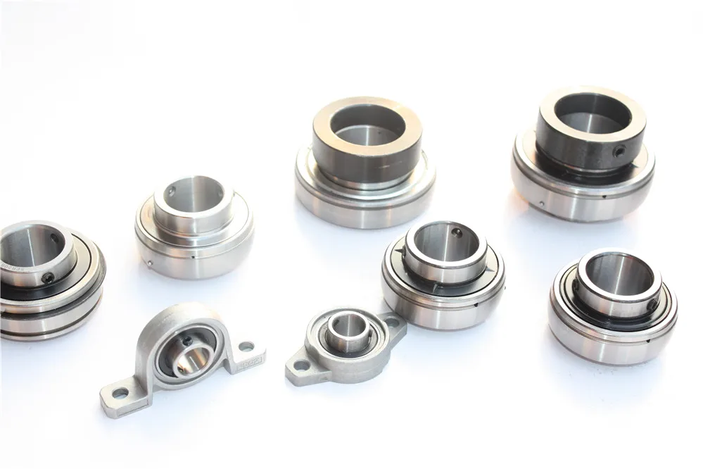 pillow block bearing 308 P209 Ucp 214 Uc208 UC207 Pillow Block Bearing  p211 p212 p215 waterproof pillow block bearing steel