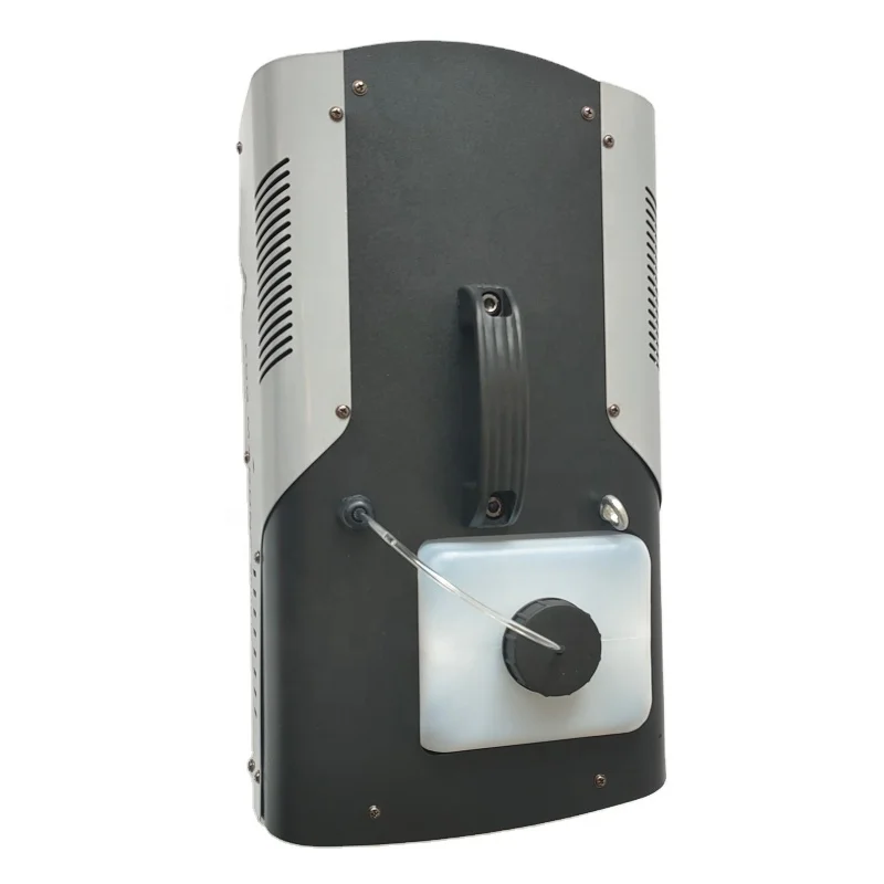 1500 Вт мини-насос для дымовой машины машина запотевания