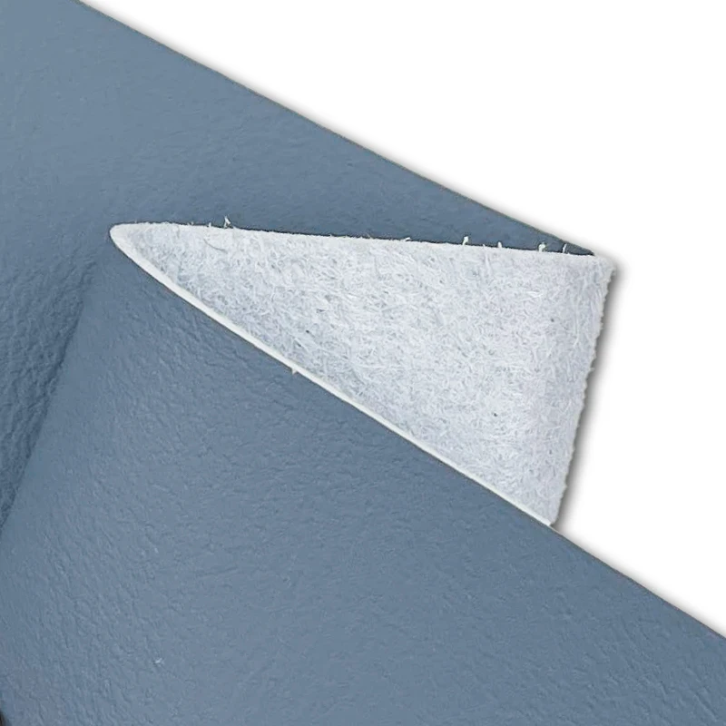 Faux Synthetic Upholstery PVC Leather for Wallpaper Chair Phone Case Cover Hides