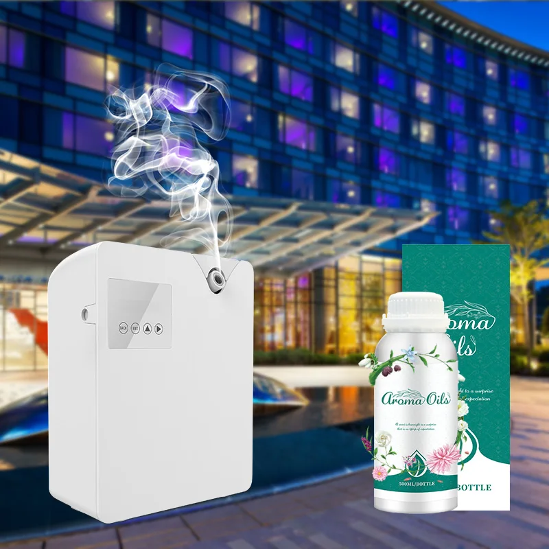 Фабрика по производству ароматизаторов для отеля, 100% чистый индивидуальный ароматизатор для дома, ароматизатор для духов, Эфирный длительный срок службы 500 мл для диффузора