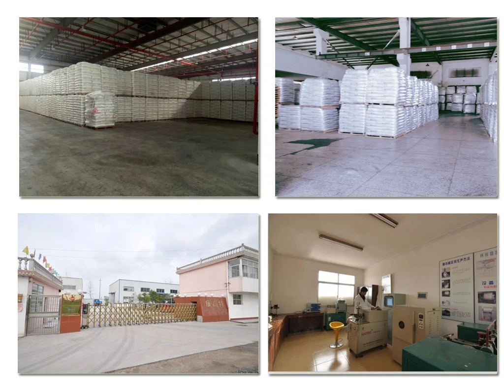 Используется для анти-ультрафиолетового агента гидротальцита