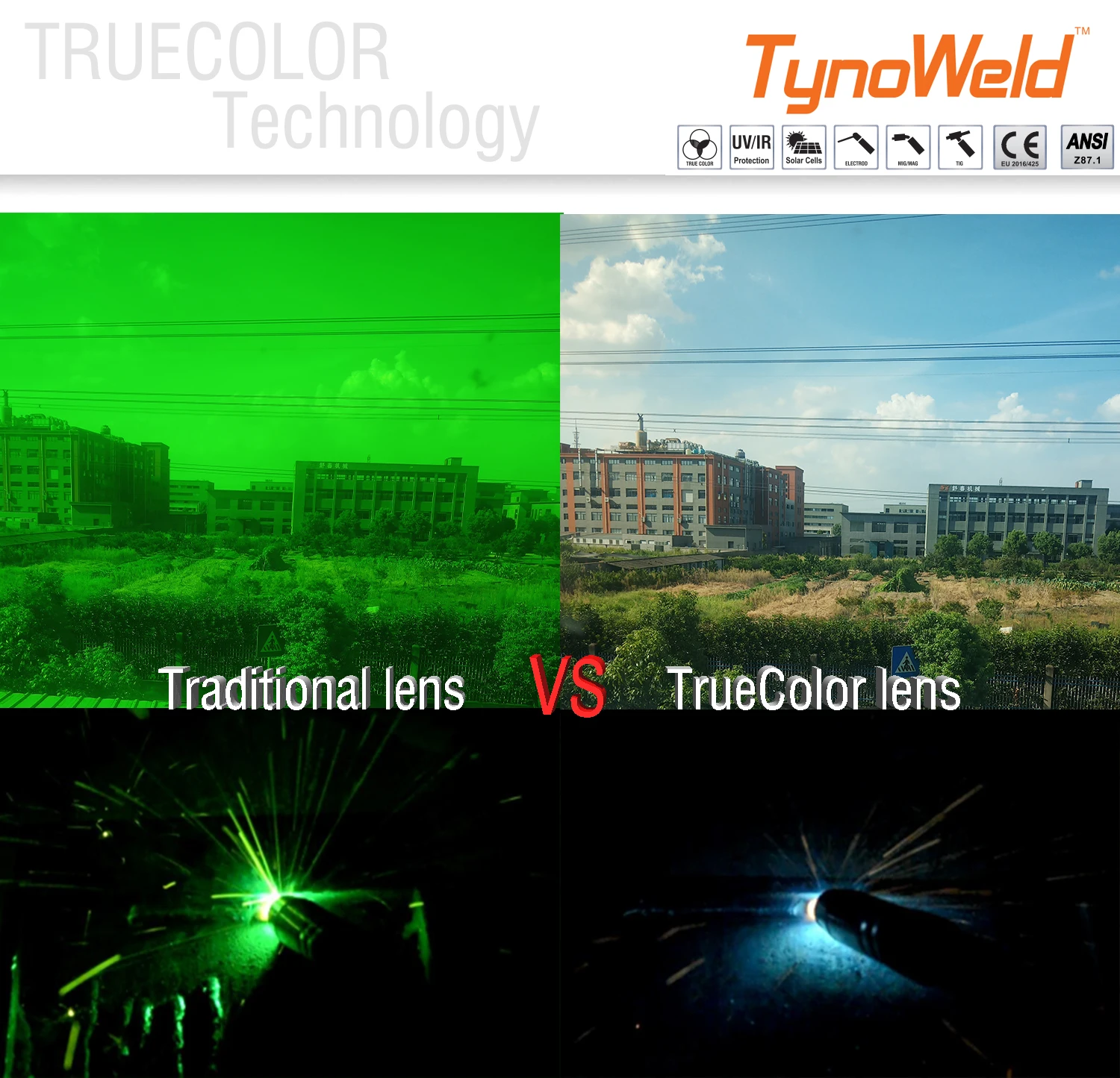 2023 Welding helmets and head mounted auto darkening welding helmet and helmet nylon welding